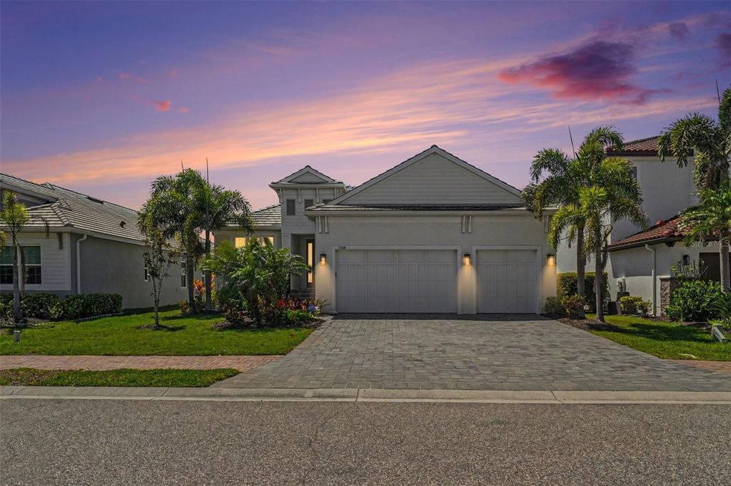5508 TITLE ROW DRIVE, Bradenton, FL 34210