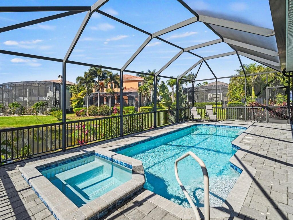 Image 19 of property listing at 5508 TITLE ROW DRIVE, Bradenton, FL 34210