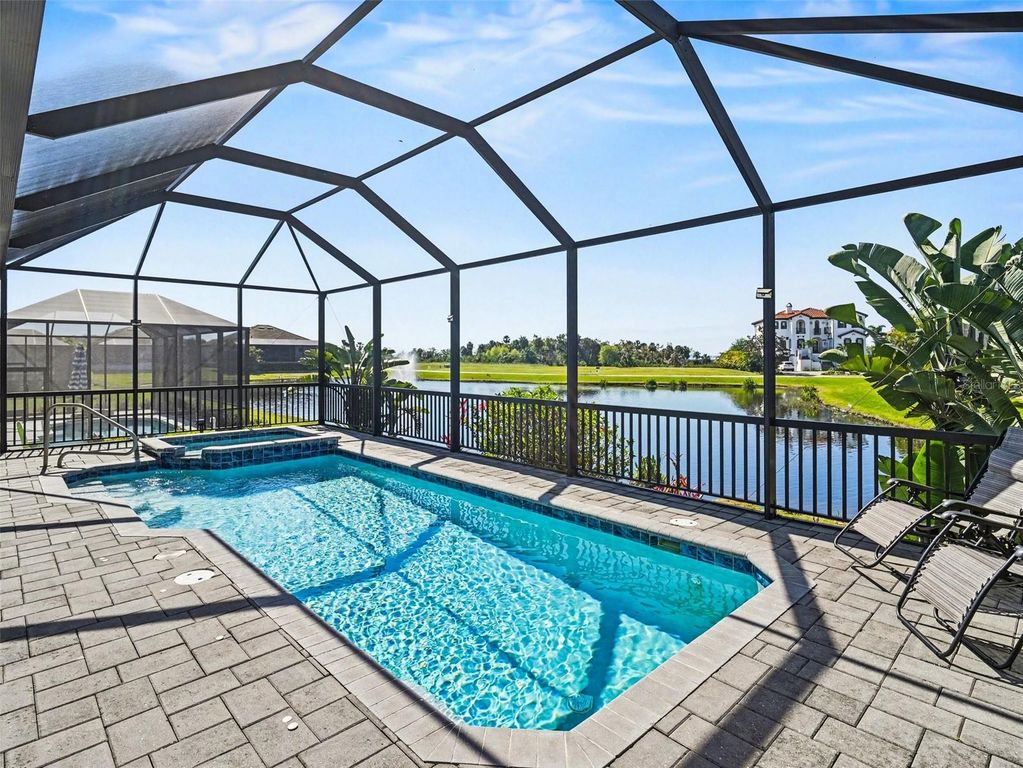 Image 20 of property listing at 5508 TITLE ROW DRIVE, Bradenton, FL 34210