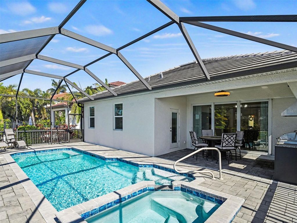Image 21 of property listing at 5508 TITLE ROW DRIVE, Bradenton, FL 34210