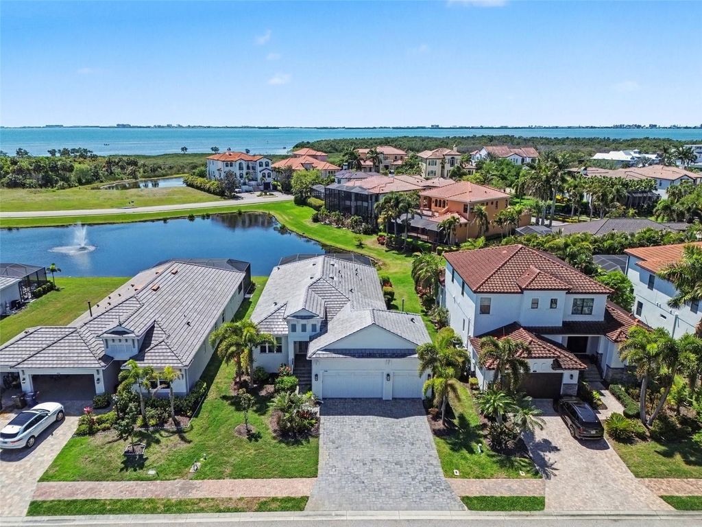 Image 24 of property listing at 5508 TITLE ROW DRIVE, Bradenton, FL 34210