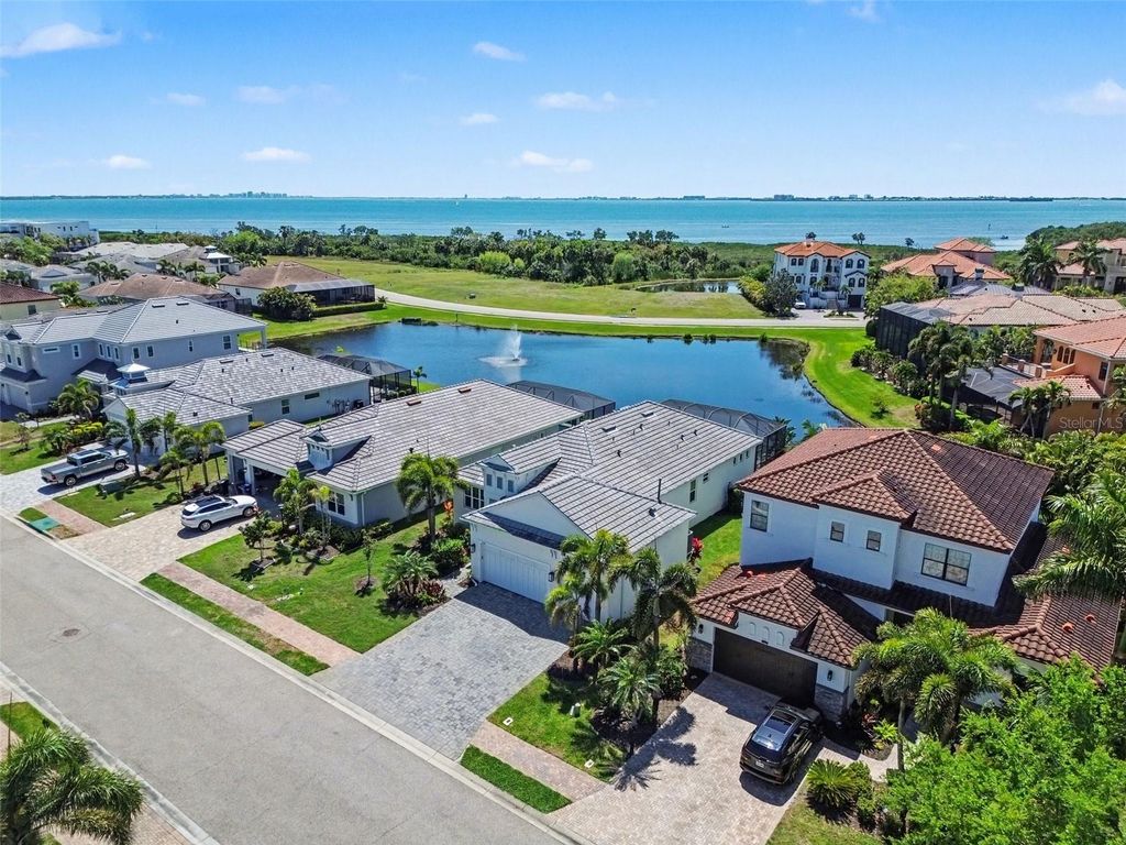 Image 25 of property listing at 5508 TITLE ROW DRIVE, Bradenton, FL 34210