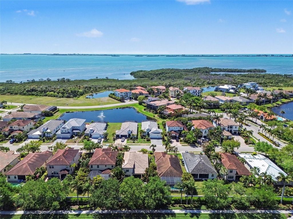 Image 26 of property listing at 5508 TITLE ROW DRIVE, Bradenton, FL 34210