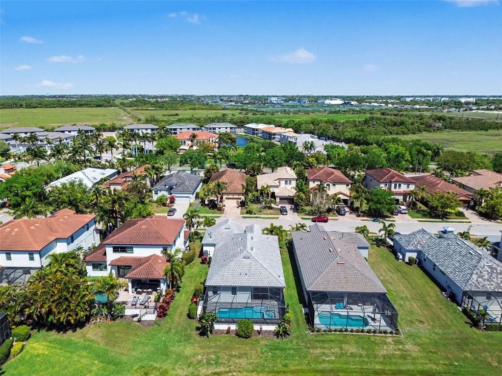 Image 27 of property listing at 5508 TITLE ROW DRIVE, Bradenton, FL 34210