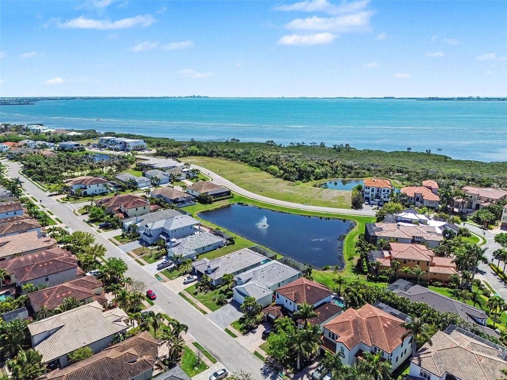 Image 28 of property listing at 5508 TITLE ROW DRIVE, Bradenton, FL 34210