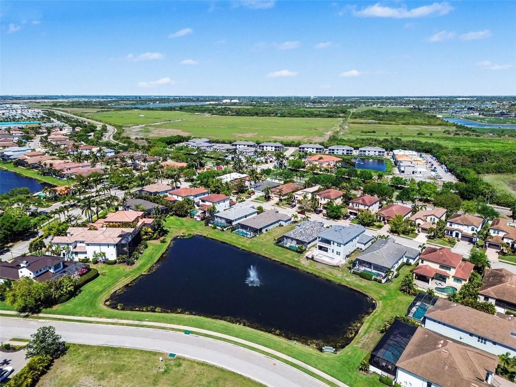 Image 29 of property listing at 5508 TITLE ROW DRIVE, Bradenton, FL 34210