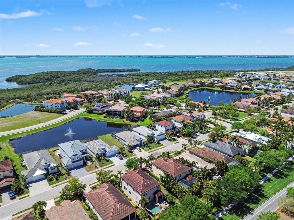 Image 31 of property listing at 5508 TITLE ROW DRIVE, Bradenton, FL 34210