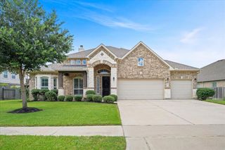 31814 Dunham Lake Drive, Hockley, TX 77447