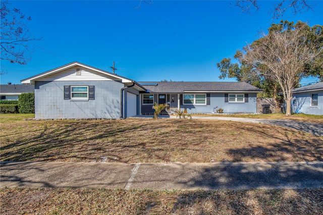 4715 JAMERSON PLACE, Orlando, FL 32807