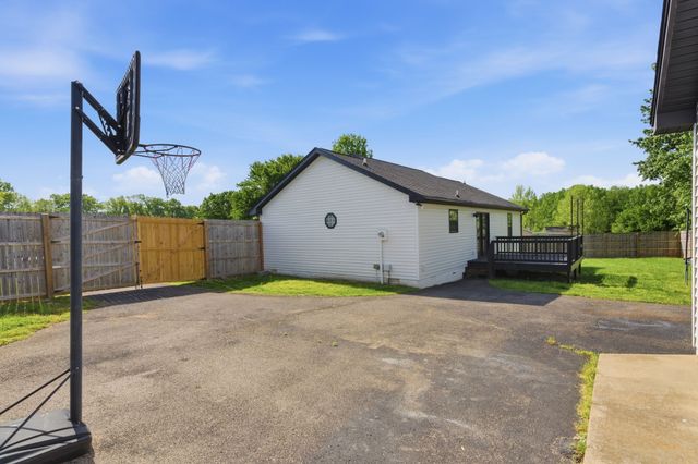 2068 Shawnee Ln, Greenbrier, TN 37073