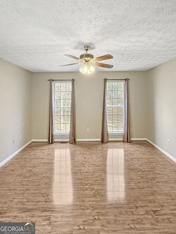 3862 Boxankle Road, Barnesville, GA 30204