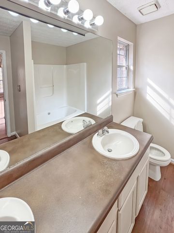 3862 Boxankle Road, Barnesville, GA 30204