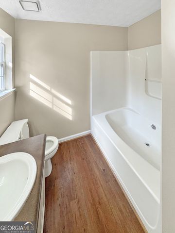 3862 Boxankle Road, Barnesville, GA 30204