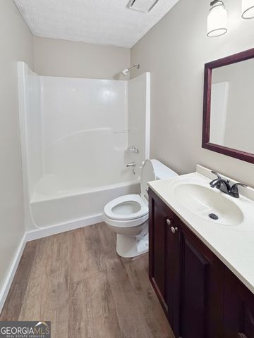 3862 Boxankle Road, Barnesville, GA 30204