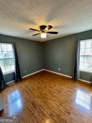 3862 Boxankle Road, Barnesville, GA 30204