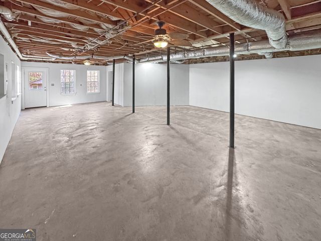 3862 Boxankle Road, Barnesville, GA 30204