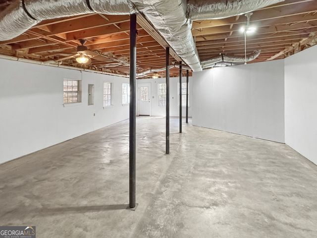 3862 Boxankle Road, Barnesville, GA 30204