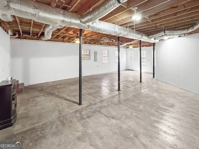 3862 Boxankle Road, Barnesville, GA 30204