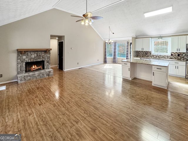 3862 Boxankle Road, Barnesville, GA 30204