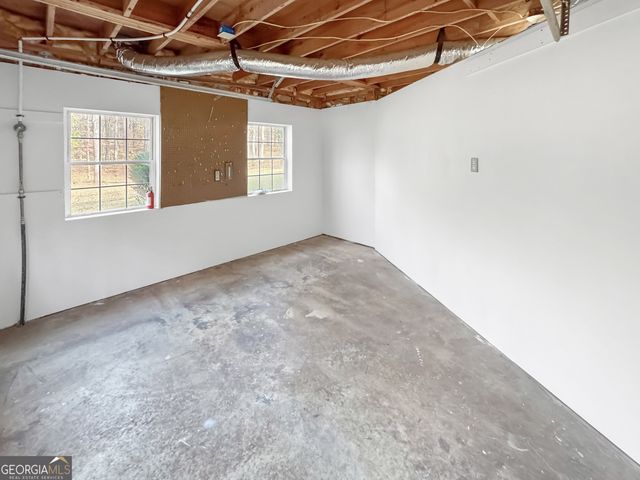 3862 Boxankle Road, Barnesville, GA 30204