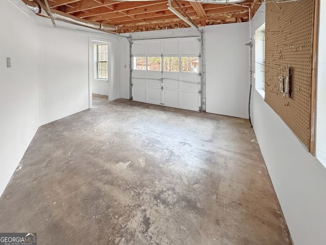 3862 Boxankle Road, Barnesville, GA 30204