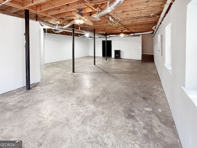 3862 Boxankle Road, Barnesville, GA 30204