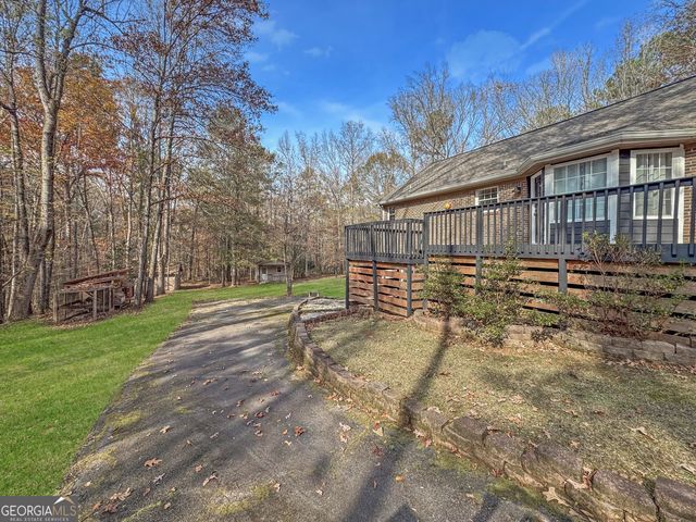 3862 Boxankle Road, Barnesville, GA 30204