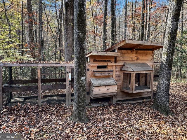 3862 Boxankle Road, Barnesville, GA 30204