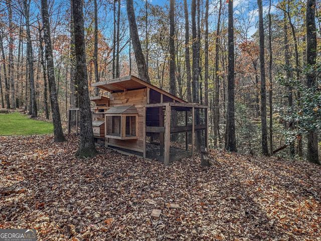 3862 Boxankle Road, Barnesville, GA 30204