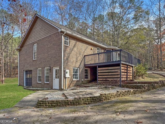 3862 Boxankle Road, Barnesville, GA 30204