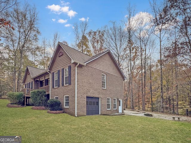 3862 Boxankle Road, Barnesville, GA 30204