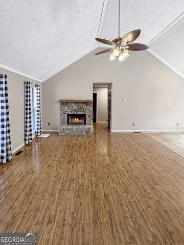 3862 Boxankle Road, Barnesville, GA 30204