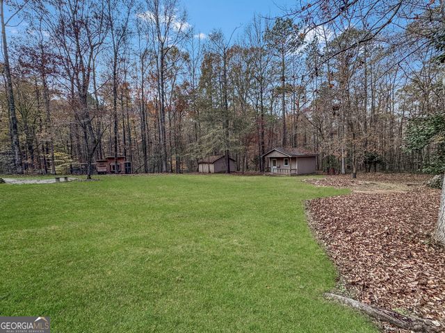 3862 Boxankle Road, Barnesville, GA 30204