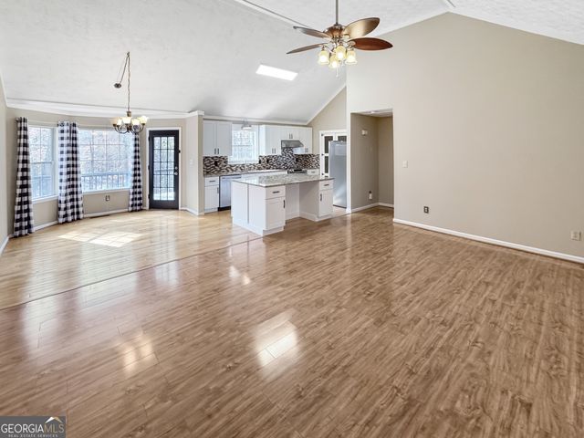 3862 Boxankle Road, Barnesville, GA 30204