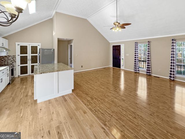 3862 Boxankle Road, Barnesville, GA 30204