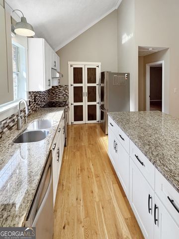 3862 Boxankle Road, Barnesville, GA 30204