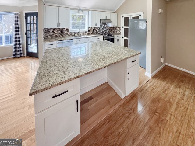 3862 Boxankle Road, Barnesville, GA 30204