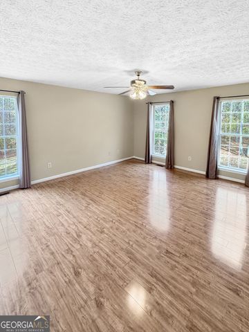 3862 Boxankle Road, Barnesville, GA 30204