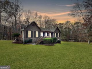 3862 Boxankle Road, Barnesville, GA 30204