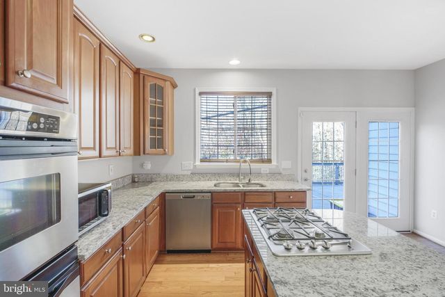 99 CRESTWOOD LN, Stafford, VA 22554