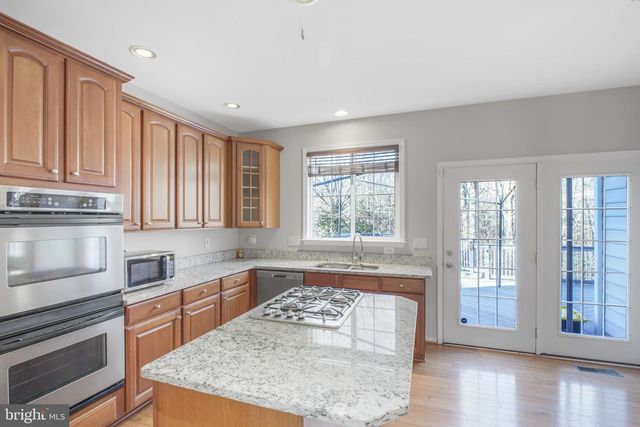 99 CRESTWOOD LN, Stafford, VA 22554