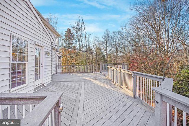 99 CRESTWOOD LN, Stafford, VA 22554