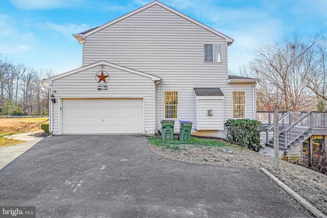 99 CRESTWOOD LN, Stafford, VA 22554