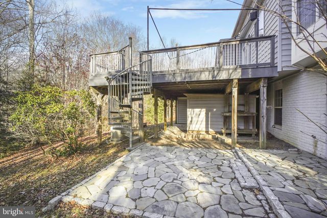 99 CRESTWOOD LN, Stafford, VA 22554