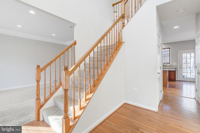 99 CRESTWOOD LN, Stafford, VA 22554