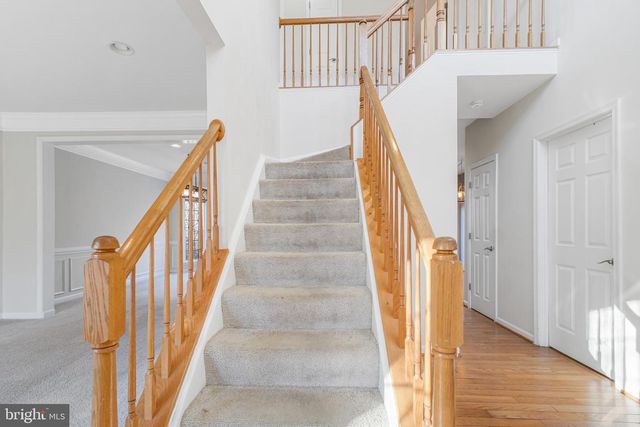 99 CRESTWOOD LN, Stafford, VA 22554