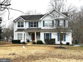 99 CRESTWOOD LN, Stafford, VA 22554
