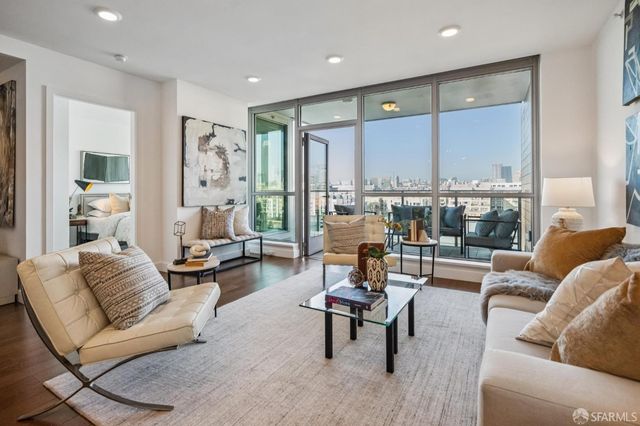 708 Long Bridge Street 816, San Francisco, CA 94158