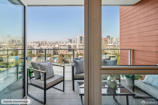 708 Long Bridge Street 816, San Francisco, CA 94158