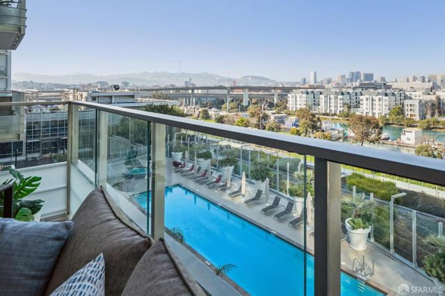 708 Long Bridge Street 816, San Francisco, CA 94158